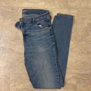Old Navy Skinny Jeans